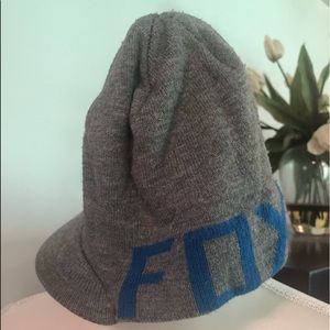FOX Hat Toboggan